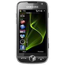 Samsung GT-I8000