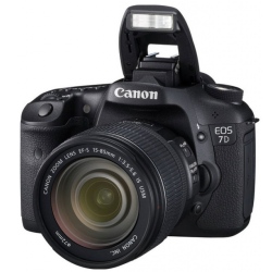 Canon EOS 7D Kit