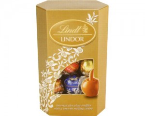 Lindt Assorted Lindor