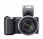 Sony Nex-5