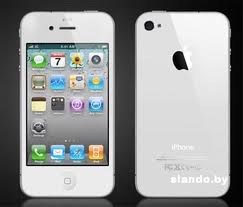 Iphone 4