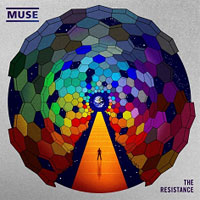 Muse. The Resistance