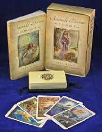 Animals Divine Tarot