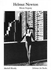 Private Property /Helmut Newton