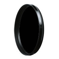 B+W Schneider 092 INFRARED DARK RED 72mm