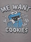 COOKIE MONSTER T-Shirt