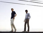 Kings Of Convenience