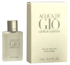 Acqua Di Gio