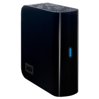 Внешний жёсткий диск WD MyBook Essential Edition 1 TB