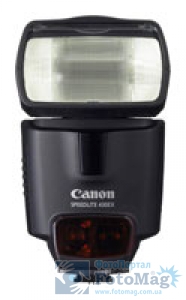 Canon Speedlite 430 EX II