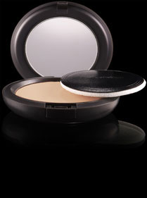 MAC Select Sheer Pressed