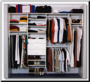 Wardrobe