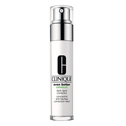 clinique even better clinical dark spot corrector