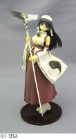 Shining Wind 1/8 Scale PVC Figure - Ryuna