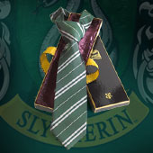 Slytherin™ House Tie