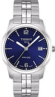 Часы Tissot  PRC 100