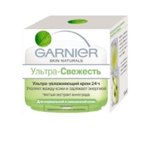 garnier, Ультра-Свежесть