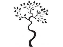 Decorissimo "Дерево счастья"