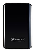 Внешний диск Transcend TS640GSJ25D2 640Gb