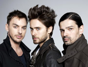 30 Seconds to Mars