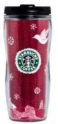 Тумблер Starbucks