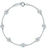 Браслетик Tiffany elsa Peretti bracelet