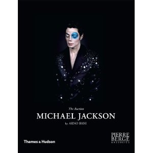 Michael Jackson: Auction