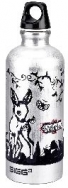 Sigg-Flasche 45221 Rebella (0,6 l)