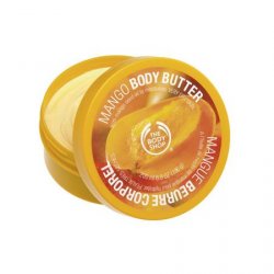 Mango Body Butter