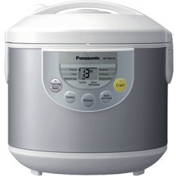 Мультиварка PANASONIC SR-TMH18