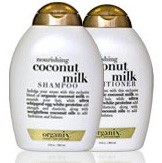 organix coconut milk