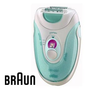 Эпилятор Braun SE5180