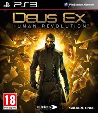 Deus Ex: Human Revolution