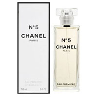 Chanel №5 Eau Premiere