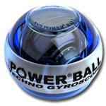 POWERBALL TECHNO