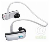 Sony NWZ-W252 Walkman - 2Gb White