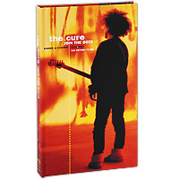 The Cure. Join The Dots (4 CD)  B-Sides & Rarities 1978-2001 The Fiction Years