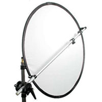 Держатель для отражателей