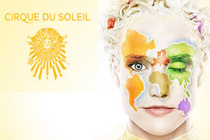 CIRQUE DU SOLEIL