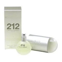 212 by Carolina Herrera