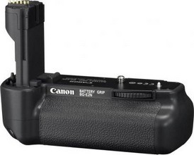 Canon Battery Grid -E2N