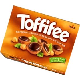 toffifee