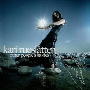 CD Kari Rueslatten "Other People's Stories" (CD-Maximum)