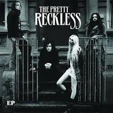 На концерт The Pretty Reckless