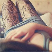 Lace Tights