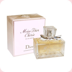 Miss Dior Cherie