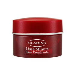 база Clarins Lisse Minute