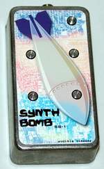 Audible Disease Synth Bomb SB-1