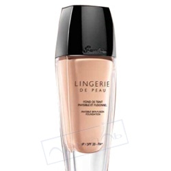 GUERLAIN Lingerie de Peau