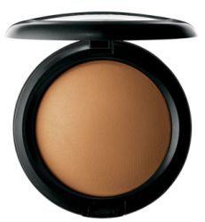 MAC Mineralize Skinfinish Natural